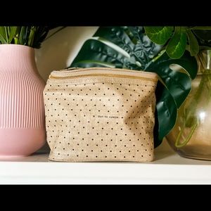Kate spade lunch bag